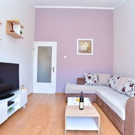 Apartment Nada 01 Будва Екстер'єр фото