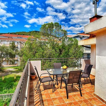 Apartment Nada 01 Будва Екстер'єр фото