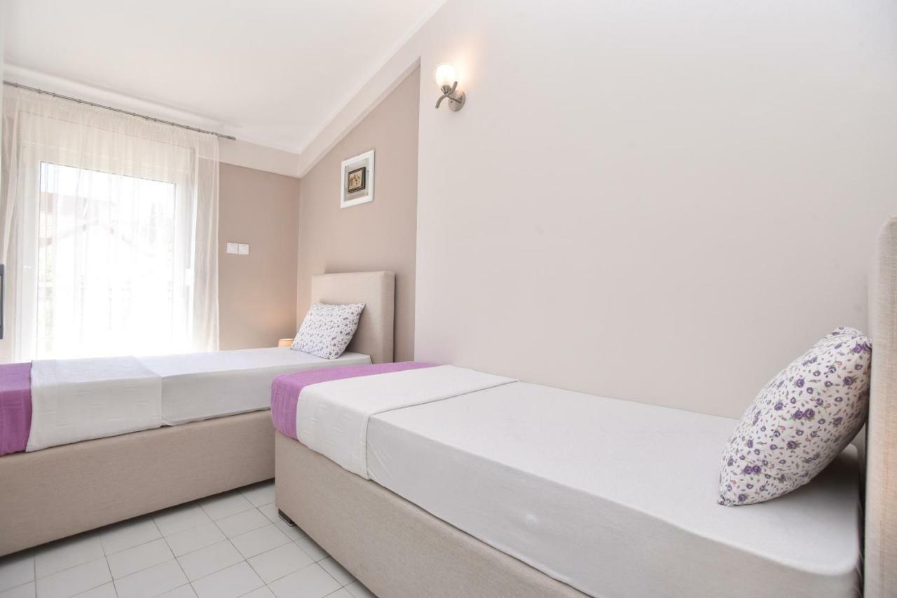 Apartment Nada 01 Будва Екстер'єр фото